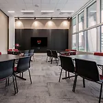 Radisson Red Okern Hotel 4*