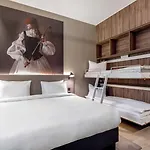 Radisson Red Okern Hotel 4*