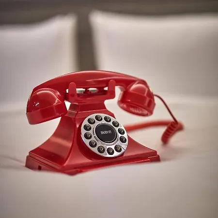 Radisson Red Okern 호텔