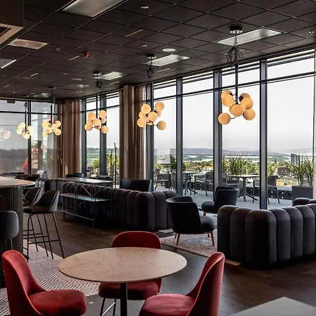 Hotel Radisson Red Okern Oslo