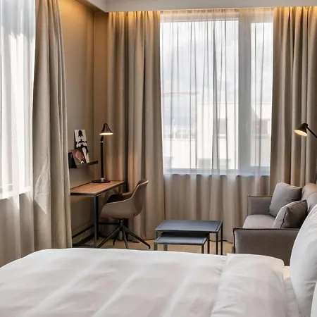 Radisson Red Okern 호텔