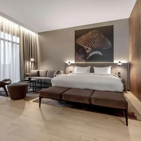 Radisson Red Okern 호텔