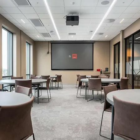 Radisson Red Okern 4* אוסלו