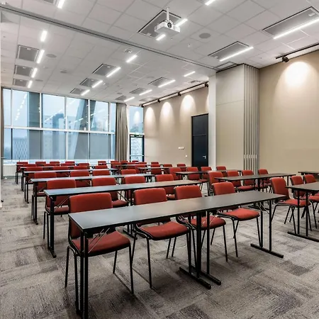 Radisson Red Okern אוסלו