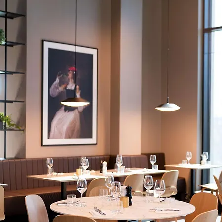 Radisson Red økern