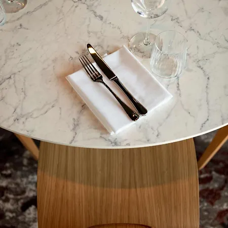 호텔 Radisson Red Okern 오슬로