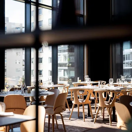 Radisson Red Okern 4* 오슬로