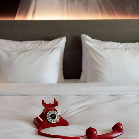 Radisson Red Okern 호텔