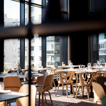 Hotel Radisson Red Okern