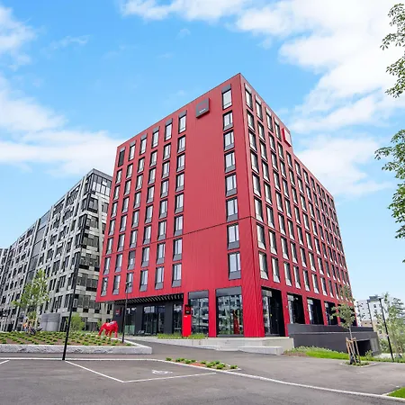 Radisson Red Okern
