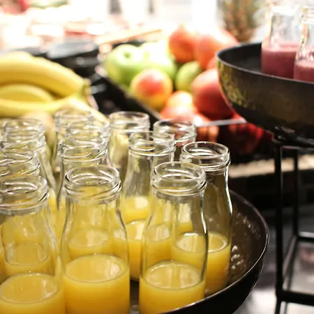 מלון Radisson Red Okern אוסלו