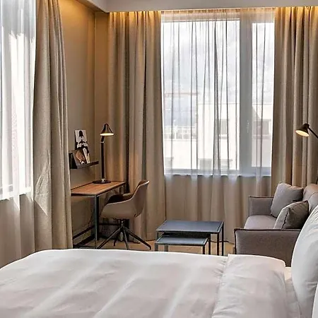 Radisson Red Okern Oslo