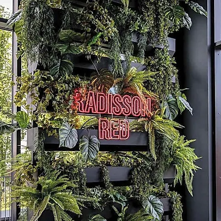 Radisson Red Okern