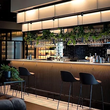 Radisson Red økern 4*