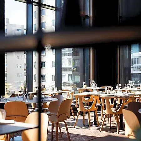 Radisson Red økern