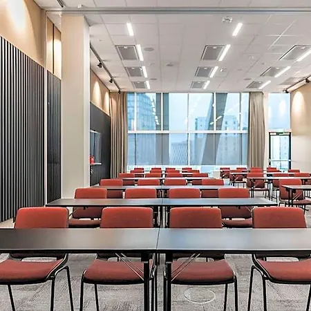 Radisson Red Okern 4* Oslo