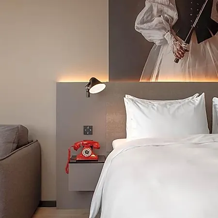 Radisson Red Okern Hotel Oslo