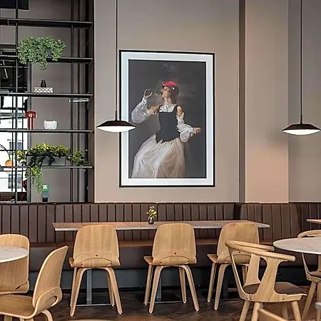 Radisson Red økern Oslo