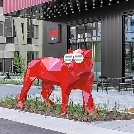 Radisson Red Okern