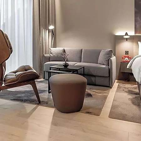 호텔 Radisson Red Okern 4*