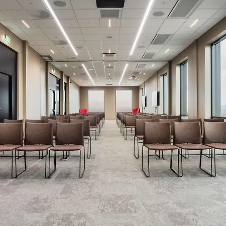 Radisson Red Okern 4* Oslo
