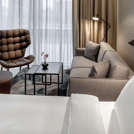 Radisson Red økern 4*