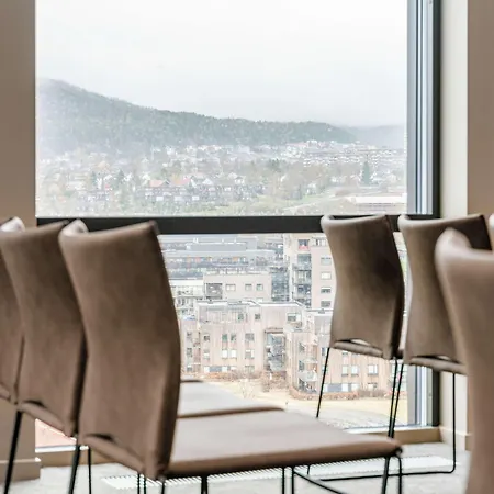 Radisson Red Okern Oslo
