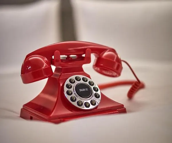 Radisson Red Okern Hotel