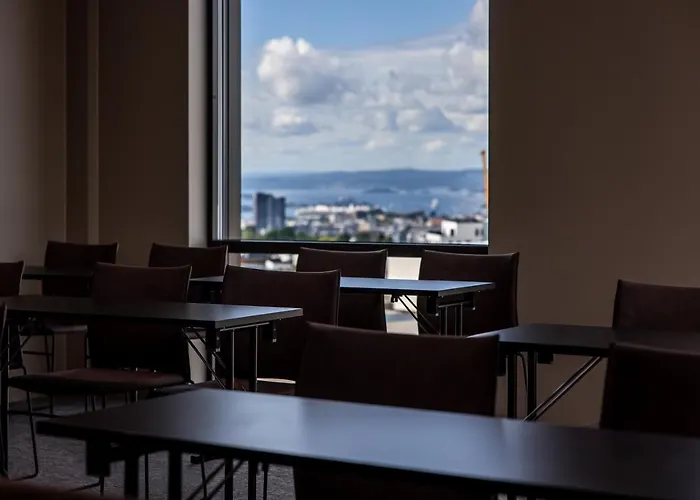 Hotel Radisson Red Okern Oslo