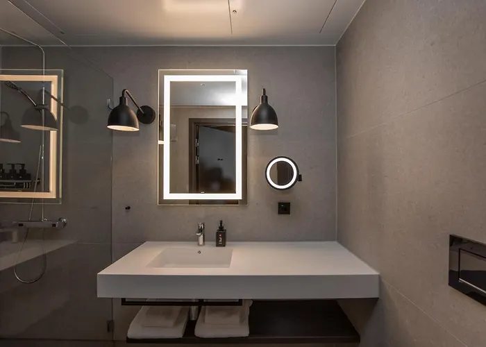 Radisson Red Okern Hotel