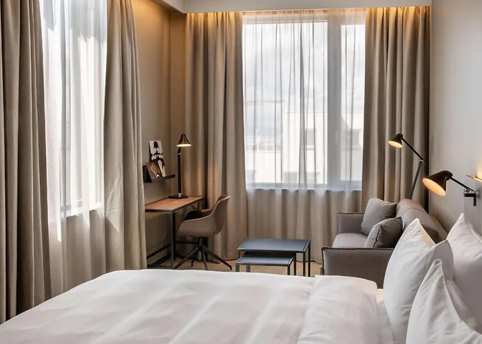 Radisson Red Okern Hotel