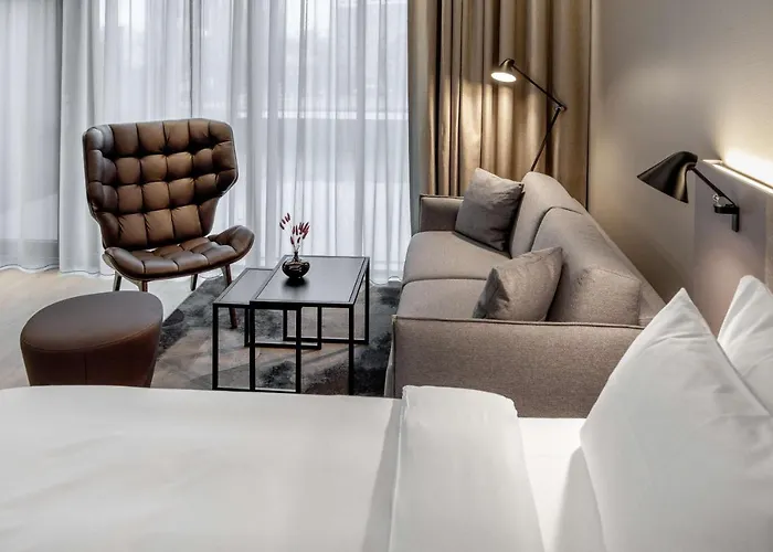 Radisson Red Okern 4* Oslo