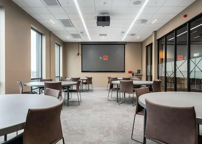 Radisson Red Okern 4* Oslo