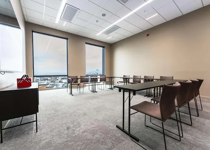 Radisson Red Okern 4* Oslo