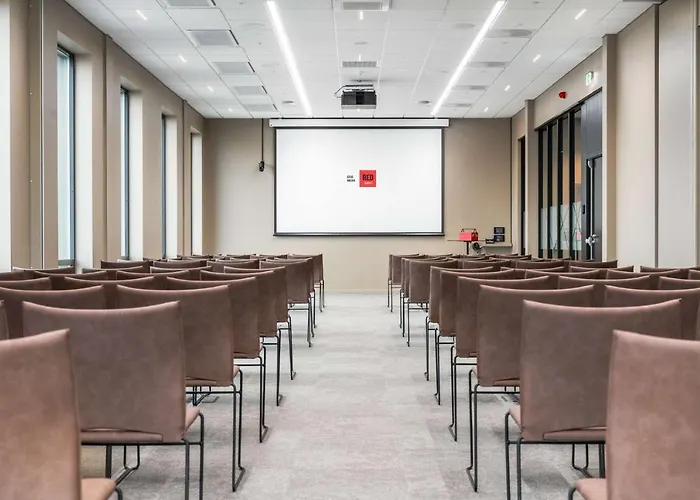 Hotel Radisson Red Okern Oslo