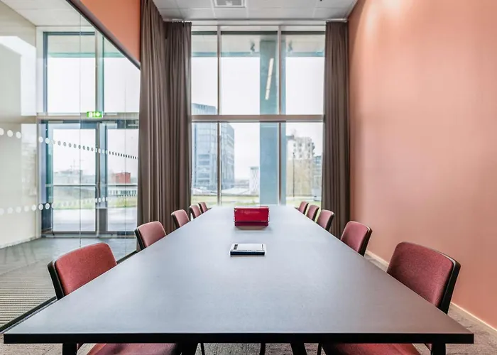 Radisson Red Okern Hotel