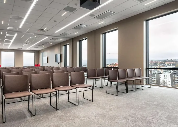 Radisson Red Okern Oslo