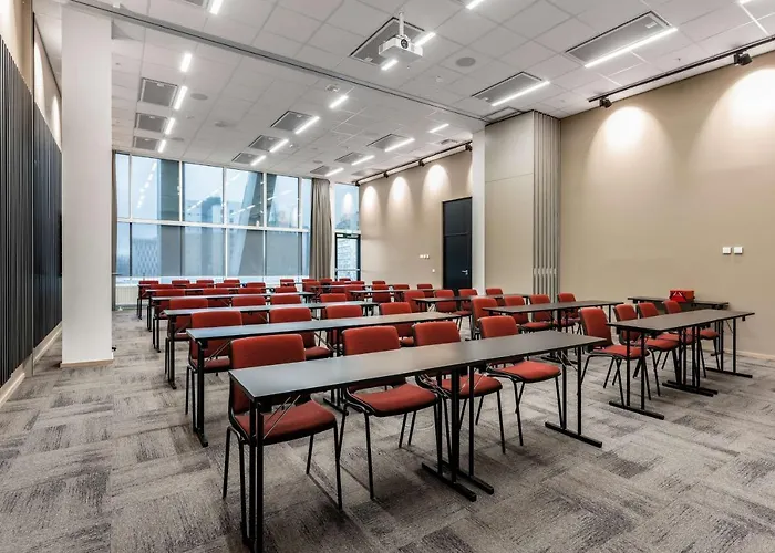 Radisson Red Okern Oslo