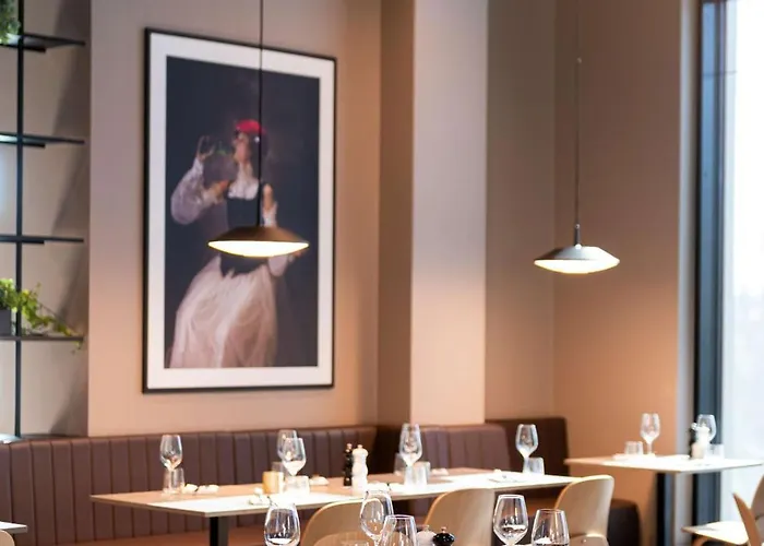 Radisson Red Okern