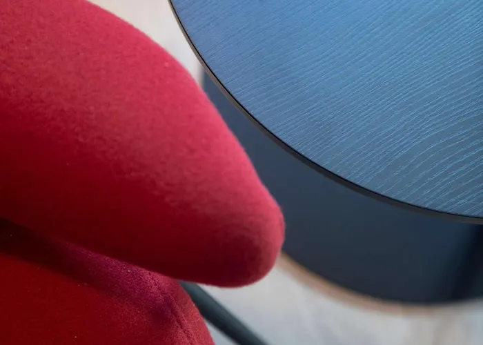 Hotel Radisson Red Okern