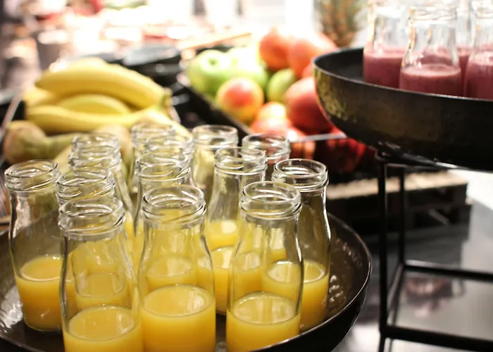 Hotel Radisson Red Okern Oslo