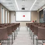 호텔 Radisson Red Okern 오슬로
