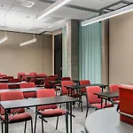 호텔 Radisson Red Okern 4*