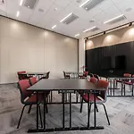 호텔 Radisson Red Okern 4*