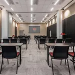Radisson Red Okern 호텔 4*