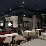 호텔 Radisson Red Okern 4*