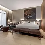 호텔 Radisson Red Okern 오슬로
