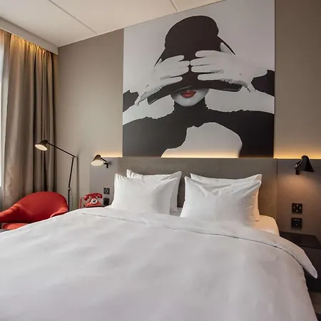 Hotel Radisson Red Okern Oslo