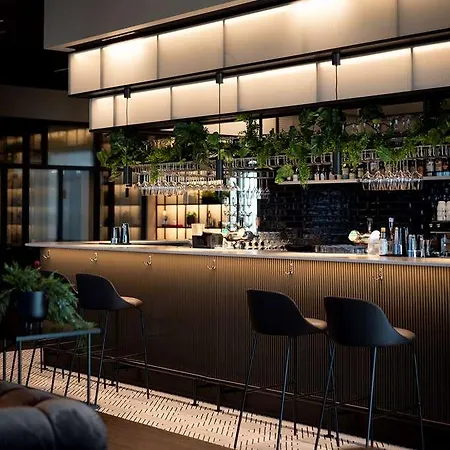 Hotel Radisson Red Okern