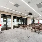 Ξενοδοχείο Radisson Red Okern Όσλο